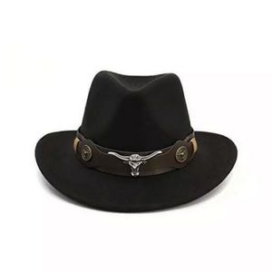 Western Hat